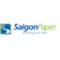 SAIGON PAPER CORPORATION| Representative Office Logo