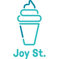 Joy St. Logo