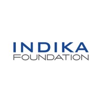 Indika Foundation Logo