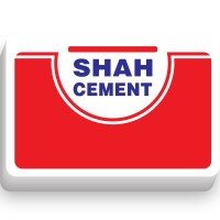 Shah Cement Logo