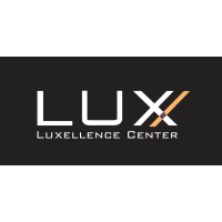 Luxellence Center Logo
