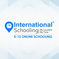 International Schooling Logo