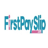FirstPaySlip Logo