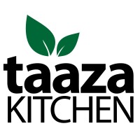Taaza Kitchen Logo
