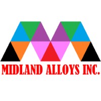Midland Alloys Inc. Logo