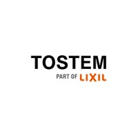 PT. LIXIL Aluminium Indonesia (TOSTEM) Logo