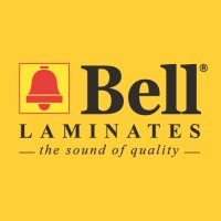 Bell Laminates Logo