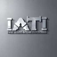 Ispat Alloys & Tube Industries Logo