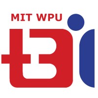 MIT WPU Technology Business Incubator Logo