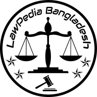 LawPedia Bangladesh Logo