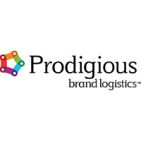 Prodigious Greater China Logo