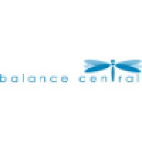 Balance Central Logo