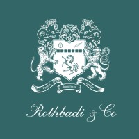 Rothbadi & Co Logo