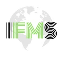 Indian Facilities Management Service Logo