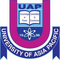 University of Asia Pacific - UAP Logo