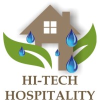 Hi-Tech Hospitality Logo