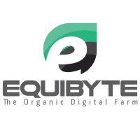 Equibyte Logo