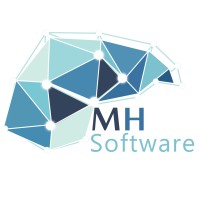 MH Software Ltd Logo
