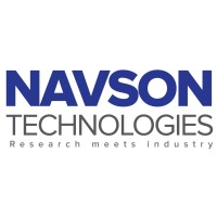 Navson Technologies Logo