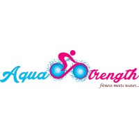 AquaStrength Logo