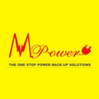 MPower India Private Limited Logo