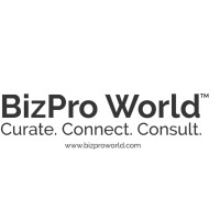 BizPro World Logo