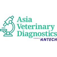 Asia Veterinary Diagnostics Logo