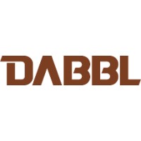 DABBL Sanitary Ware Logo