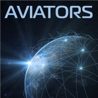 AVIATORS DWC LLC Logo