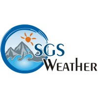 SGS Weather & Environmental Systems Pvt. Ltd. Logo