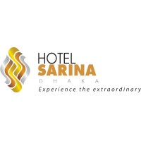 Hotel Sarina Dhaka Logo
