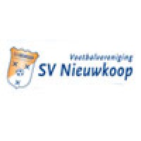 SV Nieuwkoop Logo