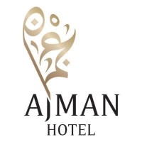 Ajman Hotel managed by Blazon Hotels Logo