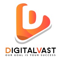 DigitalVast Logo