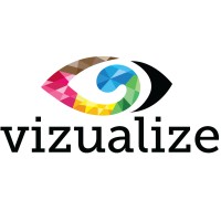 Vizualize Logo