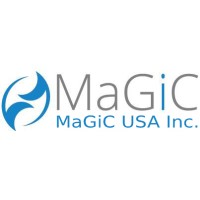 Magic USA Inc. Logo