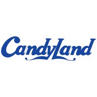CandyLand Logo