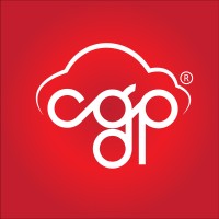 CloudGeeksPro Logo