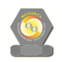 Mechanica Logo