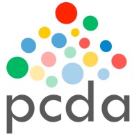 PCDA People and Career Development Association Logo