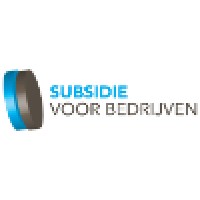 Subsidie voor bedrijven Logo