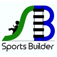 Sports Builder Pte Ltd Logo