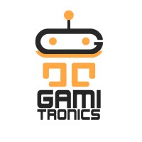 Gamitronics Logo