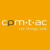 comtac AG Bettschen Elektronik Logo