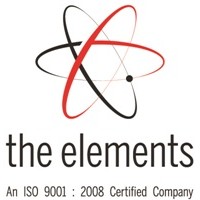 The Elements Logo