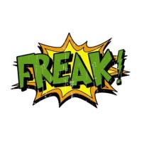 Freak Prints Logo