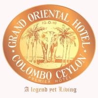 Grand Oriental Hotel Colombo Logo