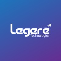 Legere Technologies Pvt Ltd Logo