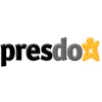 Presdo Logo