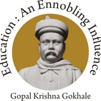 Gokhale Institute of Politics and Economics Logo